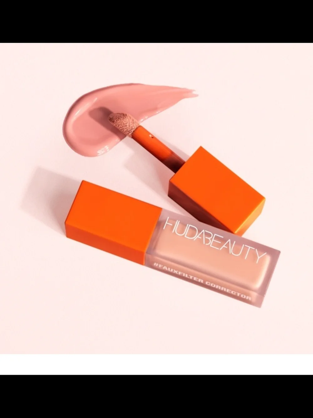 Huda Beauty Color Corrector In Pink Pomelo 2ML/0.06 OZ NIB ✨ FREE GIFTS ✨